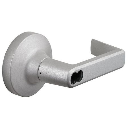 Lever,Grade 1,Heavy Duty,Aluminum