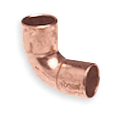 5/8 NOM C Copper 90 Degree Intermediate Radius Elbow