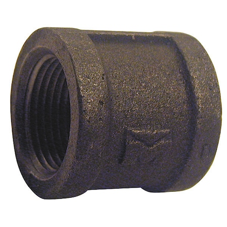 2 Malleable Iron Coupling