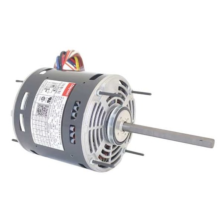 Blower Motor,1/6 To 1/3 HP,825 Rpm,60 Hz
