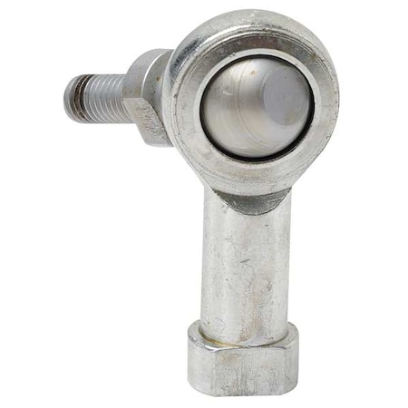 Female Rod End,5/16-24 X 5/16-24, RH