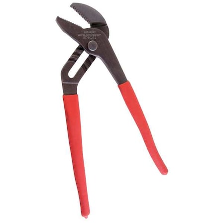 Water Pump Pliers,12,Steel