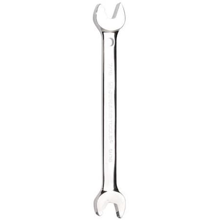 Double End Speed Wrench,7/16 And 9/16 In