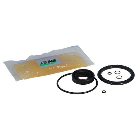 Seal Kit,Pneumatic Gripper