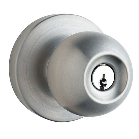 Knob W/Lock,Medium Duty,19 Series