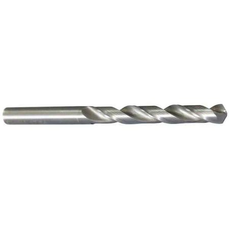 #32 2-1/4 Carbide 118 Deg. Jobber Length Drill Bit