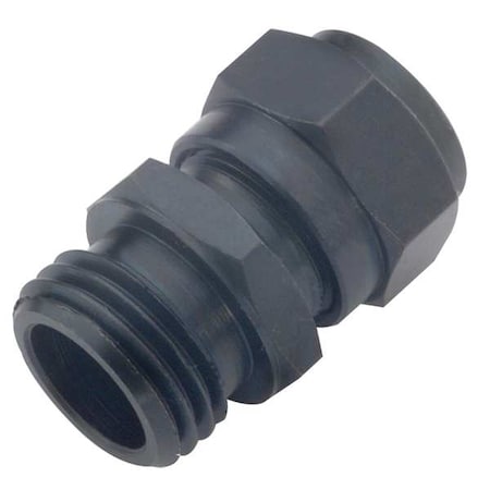 Collet Clamp,9/16-18,For AGD Indicators