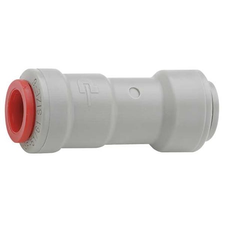 5/16 Push Acetal Ball Check Valve