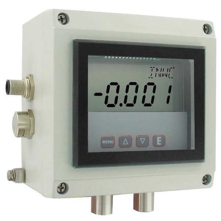 Intrinsically Safe Pressure Transducer