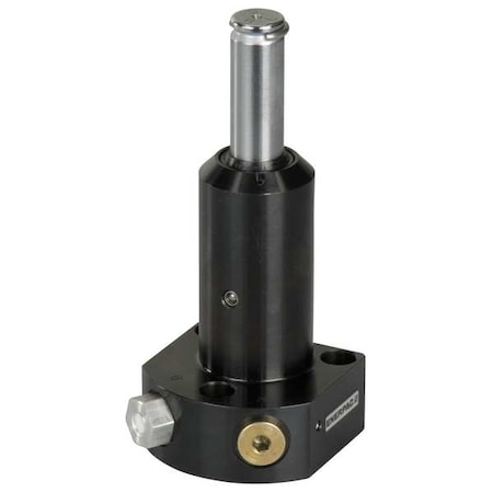 Swing Cylinder,Lower Flange,1100 Lb