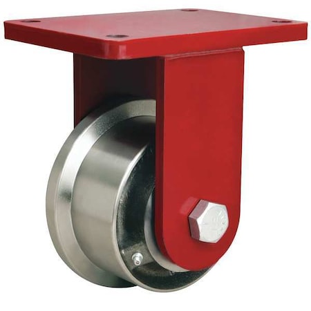 Single-Flangd Cstr,Frgd Stl,5 In,4200 Lb