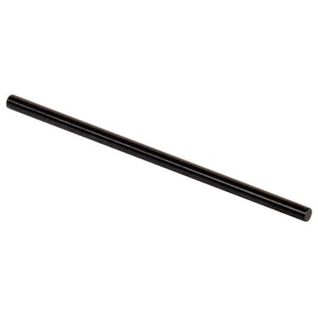 Pin Gage,Minus,0.0620 In,Black