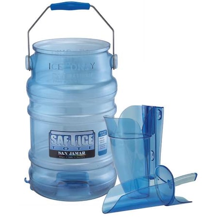 Ice Tote System,Blue
