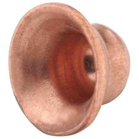 1/4 Copper Seal Bonnet PK 10