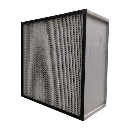 Cartridge Air Filter, 20x20x12