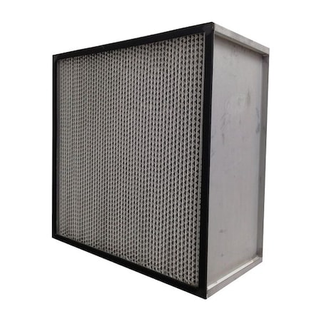 Cartridge Air Filter, 20x24x12