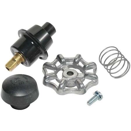 Stop Repair Kit,Wheel Handle