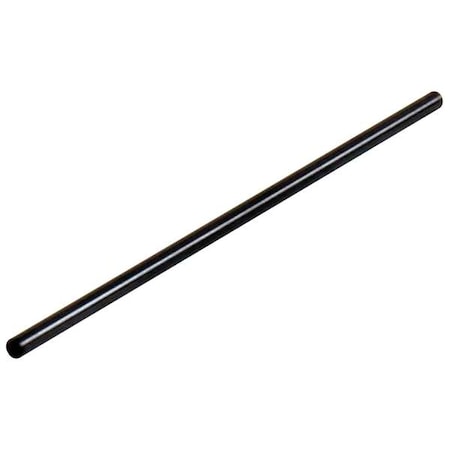 Pin Gage,Minus,0.0390 In,Black