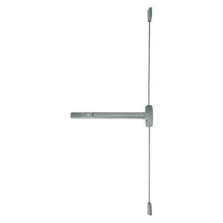 Surface Vertical Rod,Grade 1,25 Series