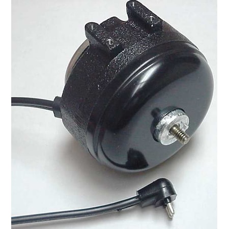 Unit Bearing Motor, 9 WO, 115 Volt, Original OEM Motor, Evap Only