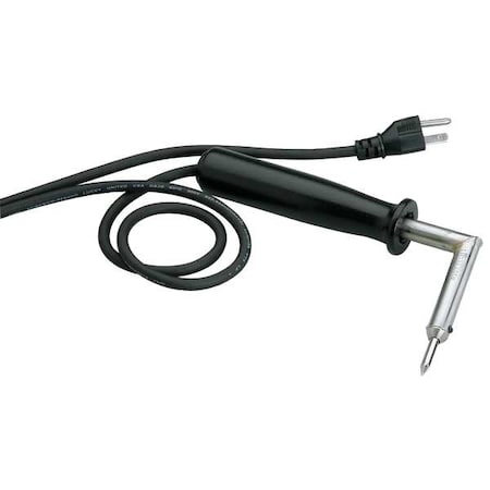 Ergo Soldering Iron,75w,930F