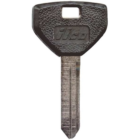 Key Blank,Type Y154P,PK15