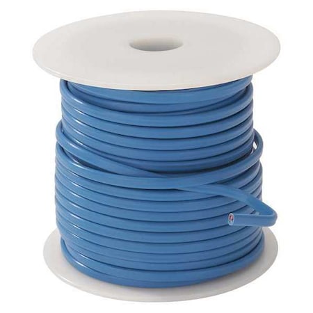 Thermocouple Wire,Type T,20Ga,100 Ft