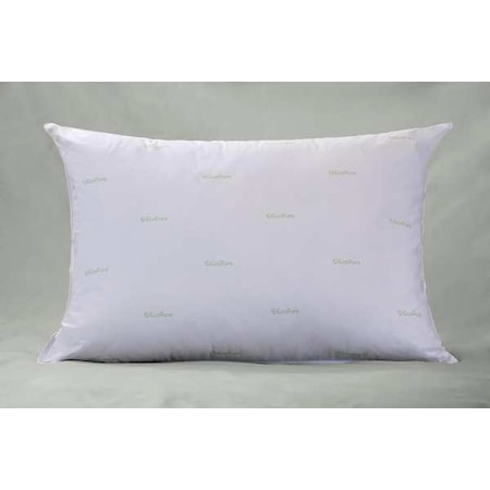 Pillow,Jumbo,20x28 In.,Pk10