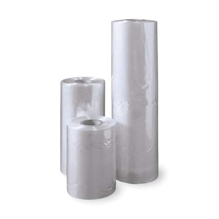 Heat Activated Shrink Film 12 X 500 Ft., PVC