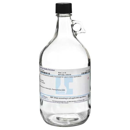 Hydrochloric Acid,50 Percent V/v,2.5L