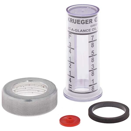 Repair Kit,For Krueger DG Level Gauges
