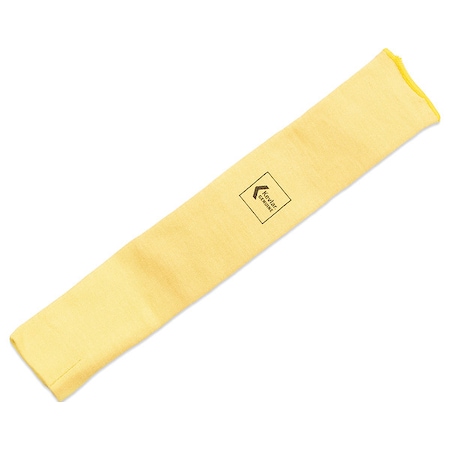 Sleeve W/Kevlar,Up To 500 Deg F,18