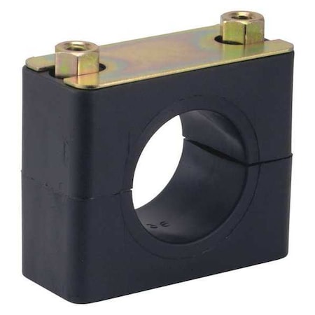 Beta Standard Clamp,1,Stack,PP,SS