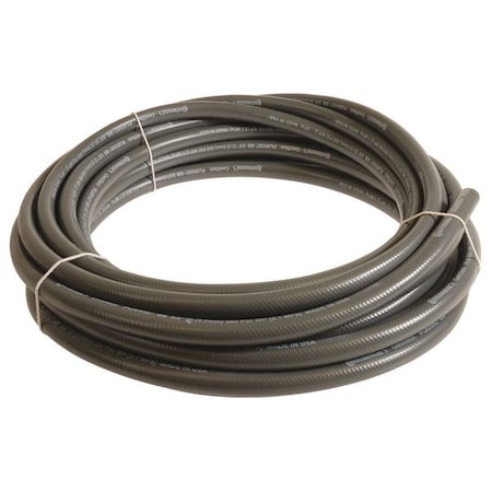 3/8 ID X 300 Ft. PVC Air Hose 300 PSI GY