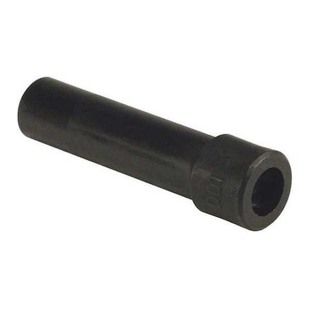 DOT Fitting,Plug,3/8