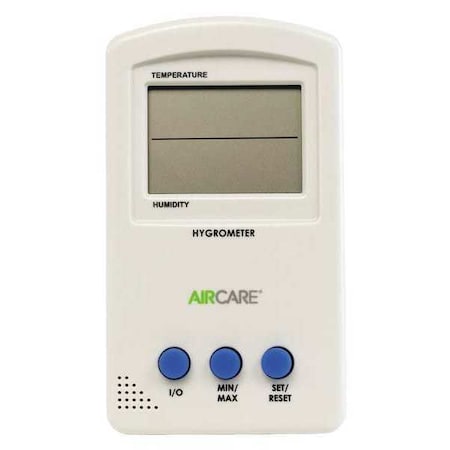 Digital Hygrometer,Thermostat