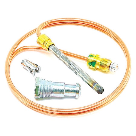 Thermocouple, 24