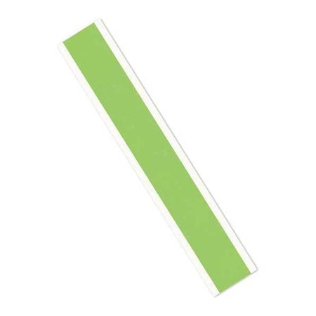 Masking Tape,Green,8x10.5,PK25