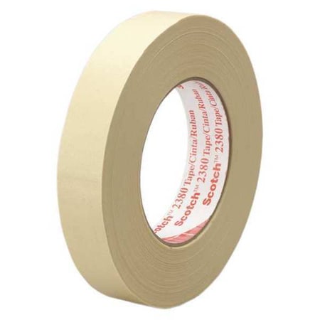 Masking Tape,0.5x10,PK500