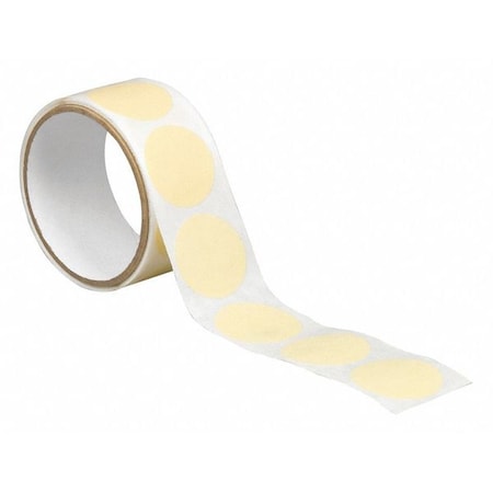 Masking Tape,3.25 Circle,PK500