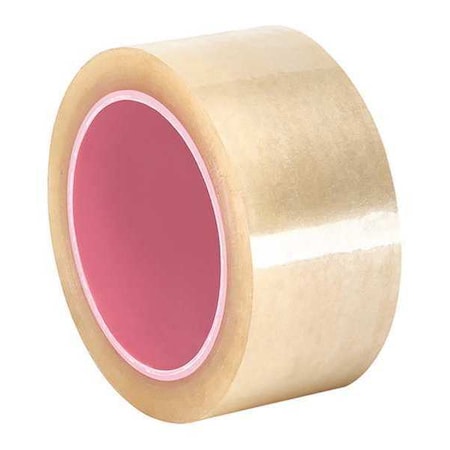 Antistatic Utility Tape,7 X 72 Yd.