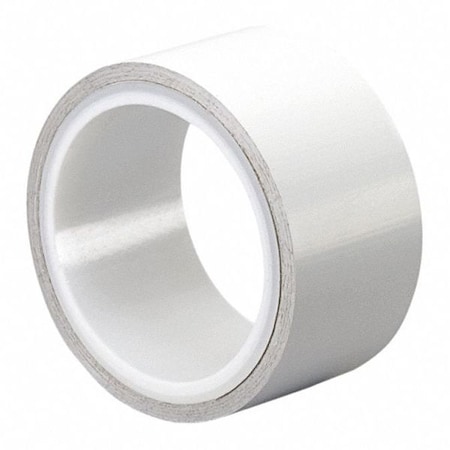 Weather Resistant Film Tape,1 X 5 Yd.