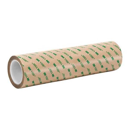 Transfer Tape,Clear,10x5yd.