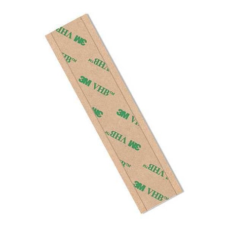 Transfer Tape,Clear,1x6,PK100