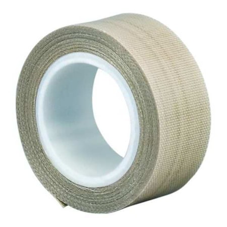 Fiberglass Tape,Tan,5/8x36yd.