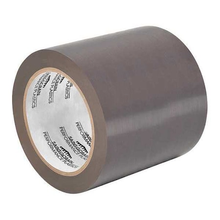 Film Tape,Gray,3x5yd.