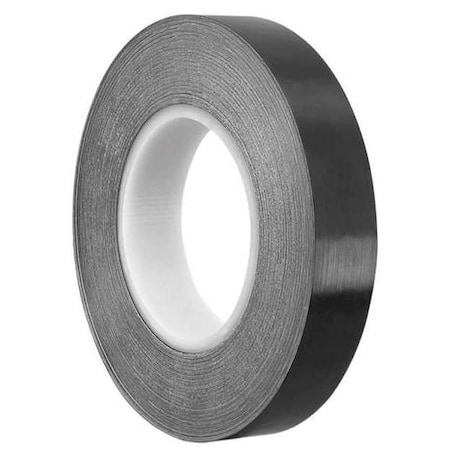 UHMW Polyethylene Tape,1-1/2x36yd.