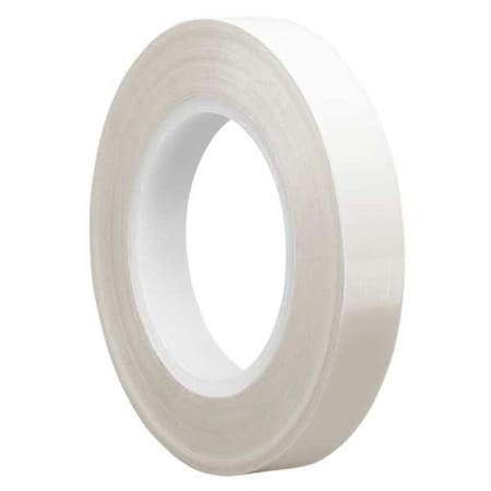 UHMW Polyethylene Tape,7/8x36yd.