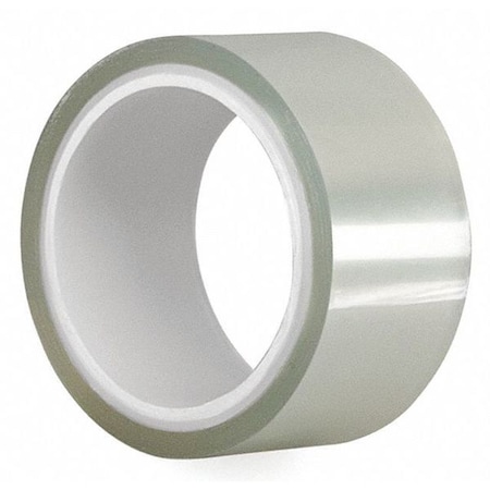 Adhesive Tape,1/2x4,PK100