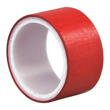 Polyester Film Tape,1-1/2x3,PK25